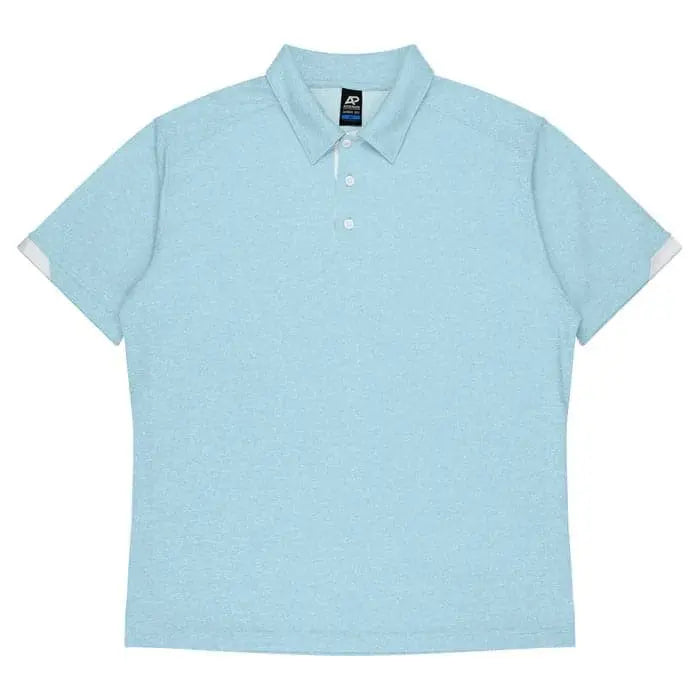 Aussie Pacific Morris Men's Polo Shirt 1317 - Flash Uniforms